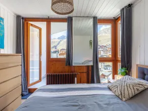 Apartment Savoy - Lavachet by Interhome - Image 3