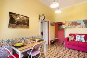 Holiday Home \"Li Galli\" with Sea View, Garden & Wi-Fi - Image 4