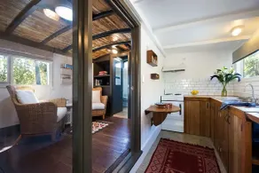 Le train Daylesford - Image 2