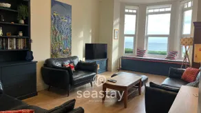 Eva's Sea View 2 Bed 2 Bath Parking - Image 4