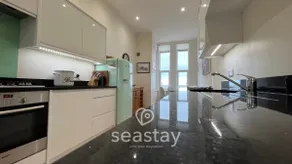 Eva's Sea View 2 Bed 2 Bath Parking - Image 2