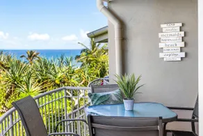 3 Andari, Sunshine Beach ~ Modern Apt, 1 Min Beach - Image 4