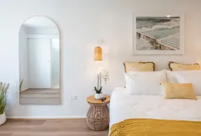 Sea Breeze Cottage - oceanstays - Image 4