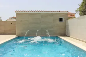 Villa Sunshine with private Hydromassage Pool near the beach - Image 5