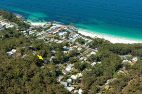 Bayview on Bayview Hyams Beach - Image 2