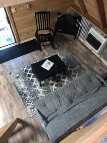 Hot Tub & Pet Friendly Chalet - Image 2