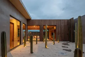Casa Malbec, Valle de Guadalupe - Image 5