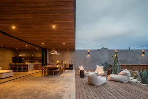 Casa Malbec, Valle de Guadalupe - Image 4