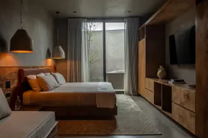 Casa Malbec, Valle de Guadalupe - Image 3