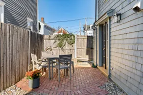 Circa 1789 Historic South End Downtown Home - Image 5