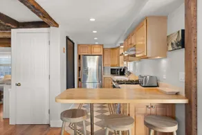 Circa 1789 Historic South End Downtown Home - Image 2