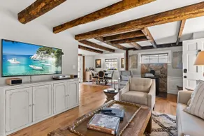 Circa 1789 Historic South End Downtown Home - Image 4