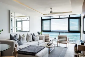 Magical Apartment w/Uninterrupted Ocean Views (Mou - Image 5