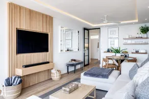 Magical Apartment w/Uninterrupted Ocean Views (Mou - Image 4