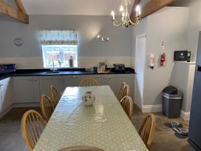 The Stables - Birdforth Hall Holiday Cottages - Image 3