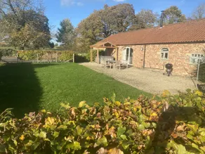 The Stables - Birdforth Hall Holiday Cottages - Image 2
