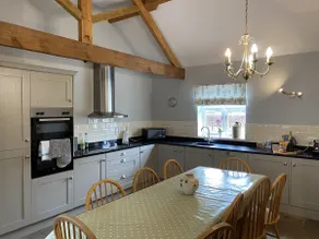 The Stables - Birdforth Hall Holiday Cottages - Image 4