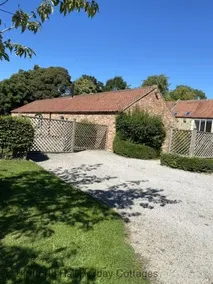 The Stables - Birdforth Hall Holiday Cottages - Image 2