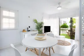The White apartment in Amarilla Golf - Image 2