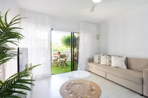 The White apartment in Amarilla Golf - Image 3