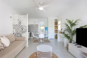 The White apartment in Amarilla Golf - Image 5