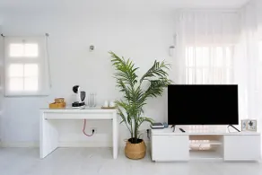 The White apartment in Amarilla Golf - Image 4