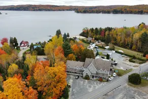 Manoir du Lac Simon | pool | spa - Image 2
