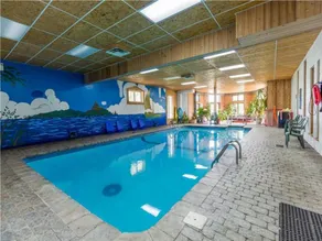 Manoir du Lac Simon | pool | spa - Image 3