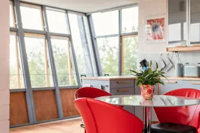 Vacation home at the Glatzenstein in the Nuremberg countryside - Image 2
