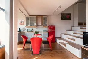 Vacation home at the Glatzenstein in the Nuremberg countryside - Image 3