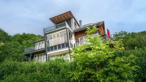 Vacation home at the Glatzenstein in the Nuremberg countryside - Image 5