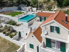 VIP! Luxury Villa,Spacious heated Pool,near Split - Image 5