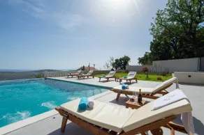 VIP! Luxury Villa,Spacious heated Pool,near Split - Image 4