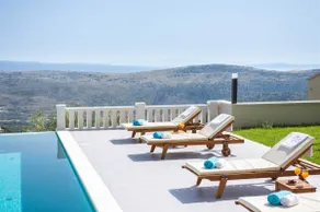 VIP! Luxury Villa,Spacious heated Pool,near Split - Image 3