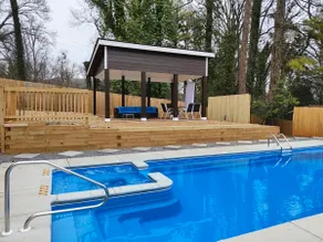Rare+Heated Pool & Spa+Near Downtown - Image 3