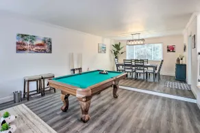Relax Fireside & Play Pool! Home 4 Mi to Dtwn Reno - Image 5