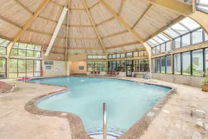 Cozy Camelback, Pocono Retreat w/ Mountain Views! - Image 3