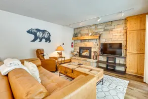 Charming Vail Condo w/ Patio & Mountain Views - Image 4
