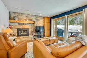Charming Vail Condo w/ Patio & Mountain Views - Image 5