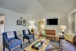 Pet-Friendly Escape w/ Game Room & Fire Pit! - Image 4