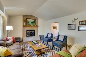 Pet-Friendly Escape w/ Game Room & Fire Pit! - Image 5