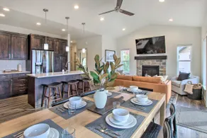Eden Home w/ Stunning View ~ 6 Mi to Skiing! - Image 3