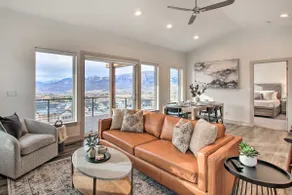 Eden Home w/ Stunning View ~ 6 Mi to Skiing! - Image 5