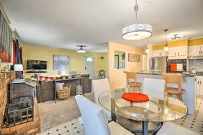 Sauna & Game Room: Lake House in Locust Grove! - Image 5