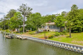 Dock Holiday! with Boat Dock & Pet Friendly - Image 2