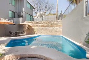 Suite1 Elegant Depa 4 Beds near Hosp MuguerzaNL - Image 2