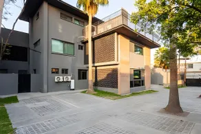 Suite1 Elegant Depa 4 Beds near Hosp MuguerzaNL - Image 4