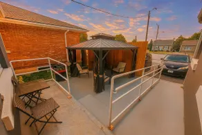 Hamilton Mtn 1BR | Tempur-Pedic, Porch, Sleeps 4 - Image 5