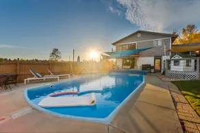 Private Heated Pool, Lake/Mtn View, Great 4 Kids - Image 2