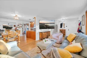 Private Heated Pool, Lake/Mtn View, Great 4 Kids - Image 4